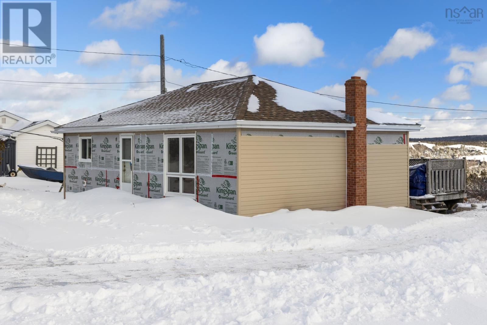 1454 Terence Bay Road, Terence Bay, Nova Scotia  B3T 1X7 - Photo 37 - 202601751