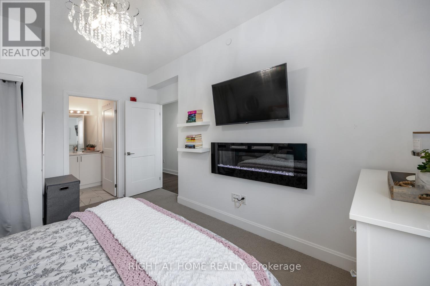 402 - 50 Lakebreeze Drive, Clarington, Ontario  L1B 0V9 - Photo 29 - E12806514