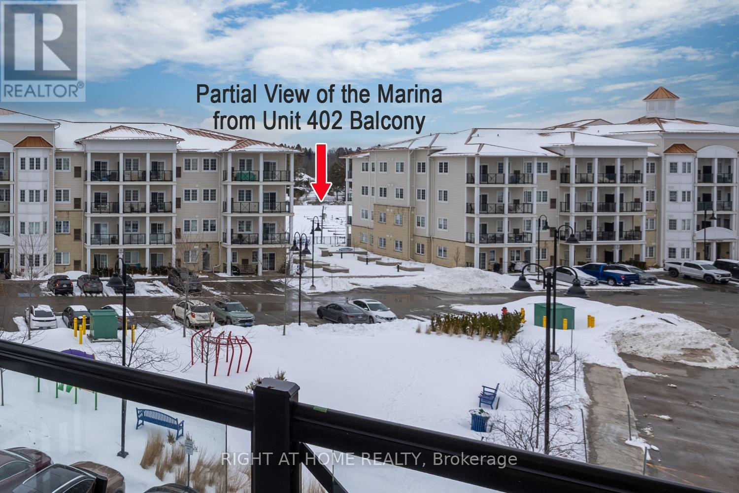 402 - 50 Lakebreeze Drive, Clarington, Ontario  L1B 0V9 - Photo 35 - E12806514