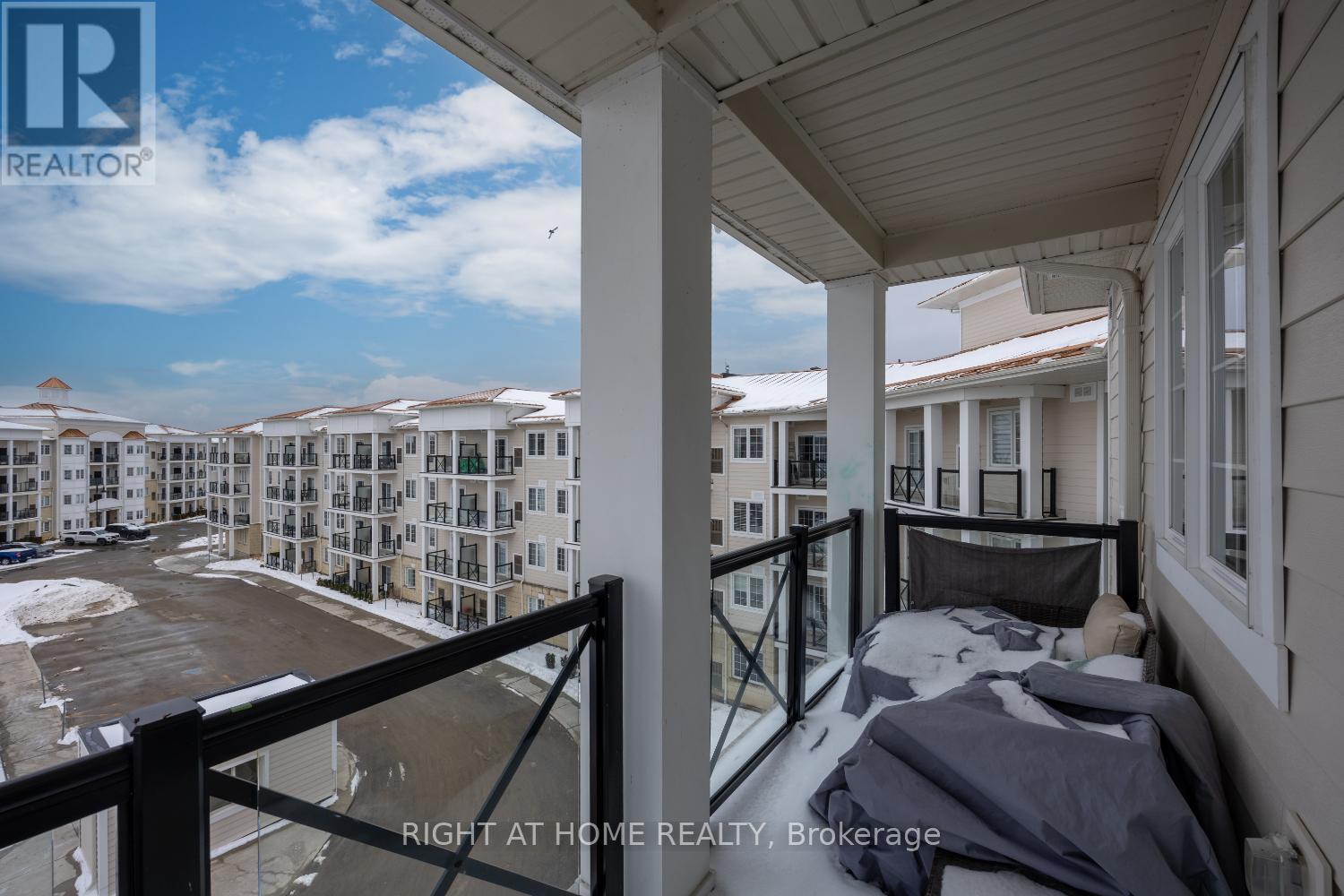 402 - 50 Lakebreeze Drive, Clarington, Ontario  L1B 0V9 - Photo 36 - E12806514