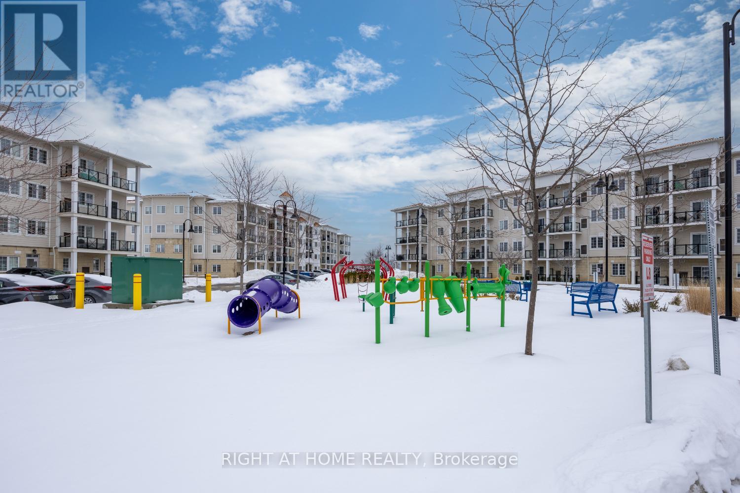 402 - 50 Lakebreeze Drive, Clarington, Ontario  L1B 0V9 - Photo 38 - E12806514