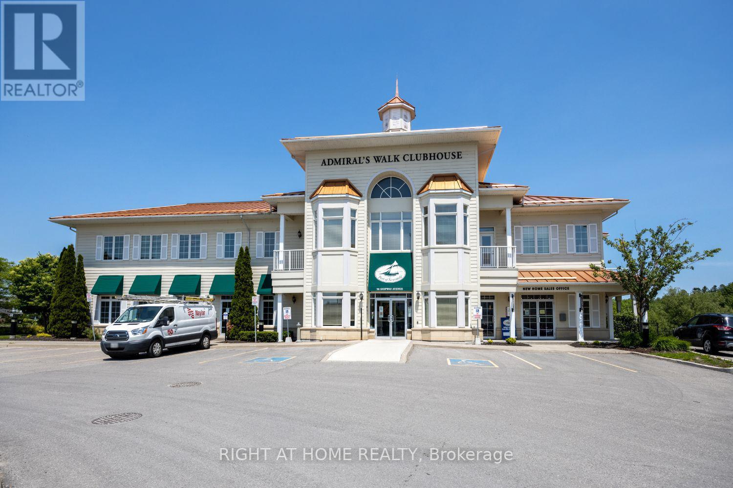 402 - 50 Lakebreeze Drive, Clarington, Ontario  L1B 0V9 - Photo 40 - E12806514