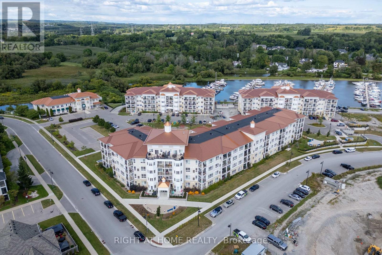 402 - 50 Lakebreeze Drive, Clarington, Ontario  L1B 0V9 - Photo 41 - E12806514