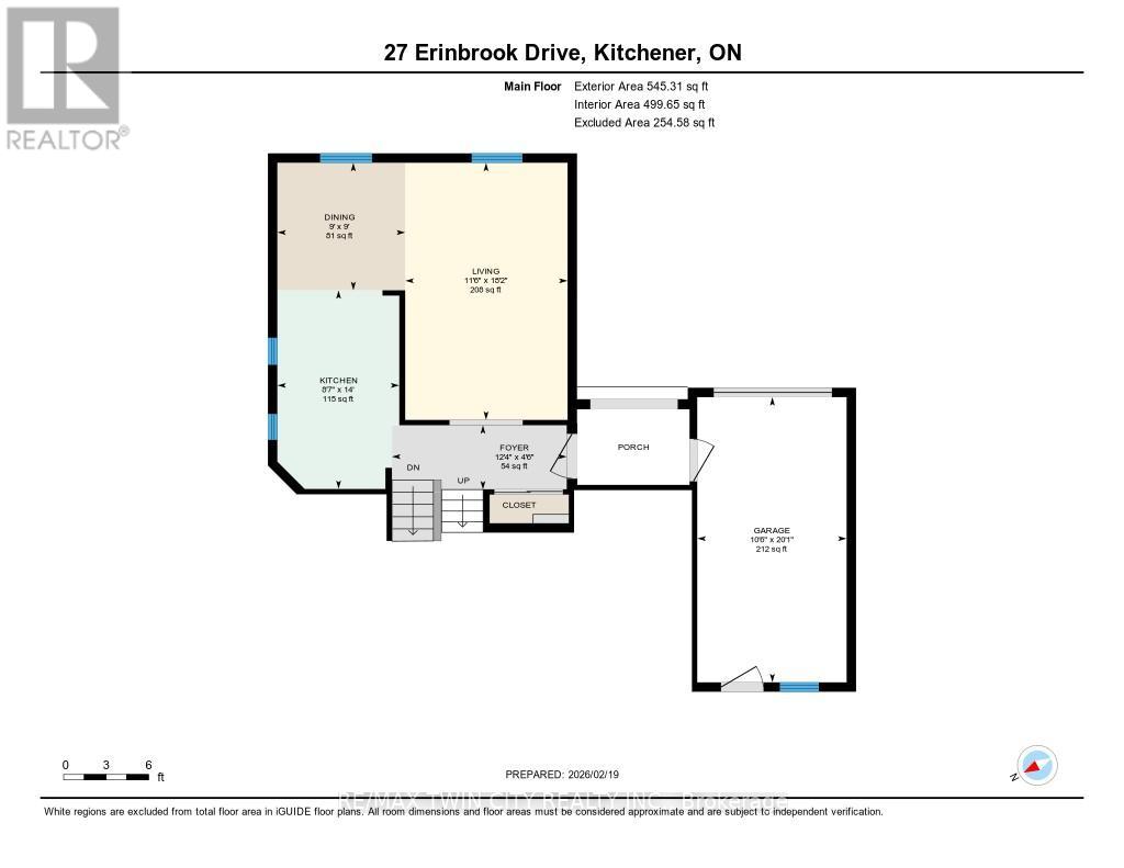 27 Erinbrook Drive, Kitchener, Ontario  N2E 2V8 - Photo 36 - X12806296