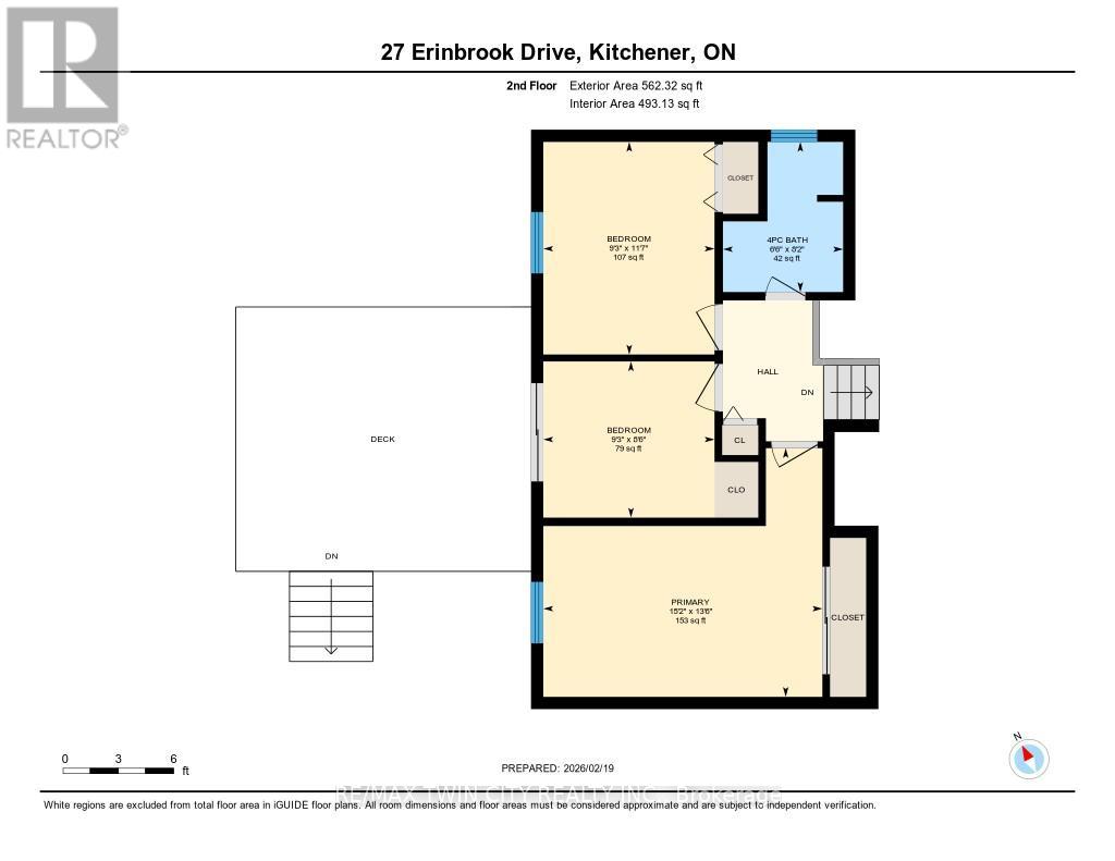 27 Erinbrook Drive, Kitchener, Ontario  N2E 2V8 - Photo 37 - X12806296