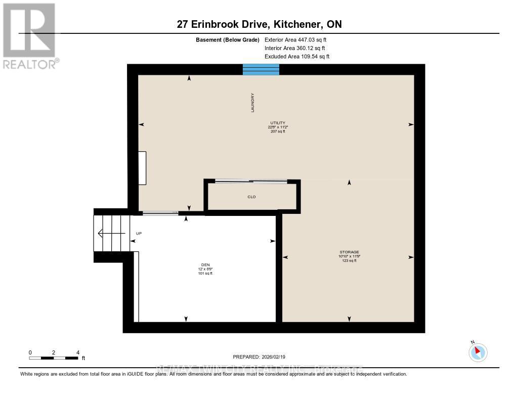 27 Erinbrook Drive, Kitchener, Ontario  N2E 2V8 - Photo 39 - X12806296