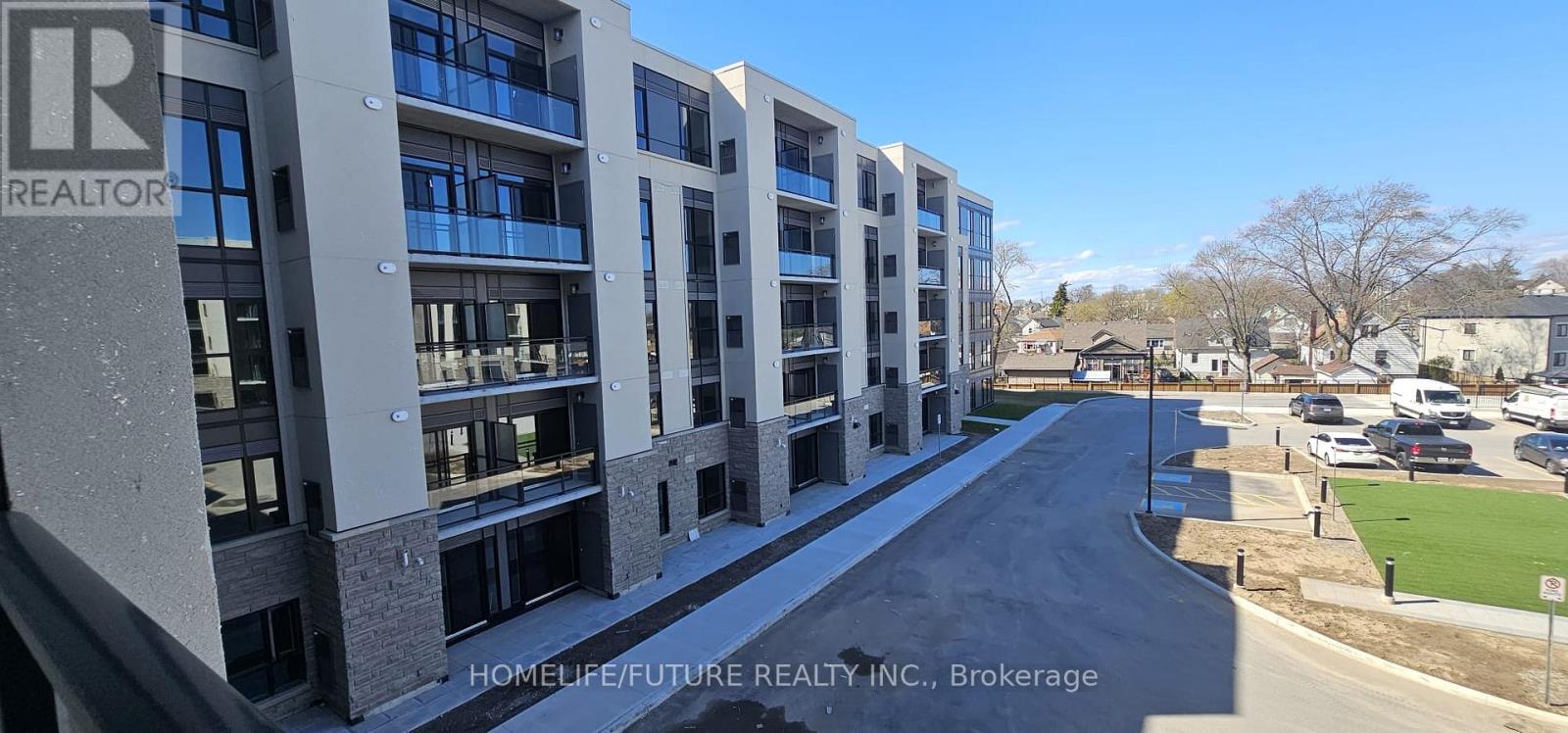 302 - 50 HERRICK AVENUE, St. Catharines, Ontario