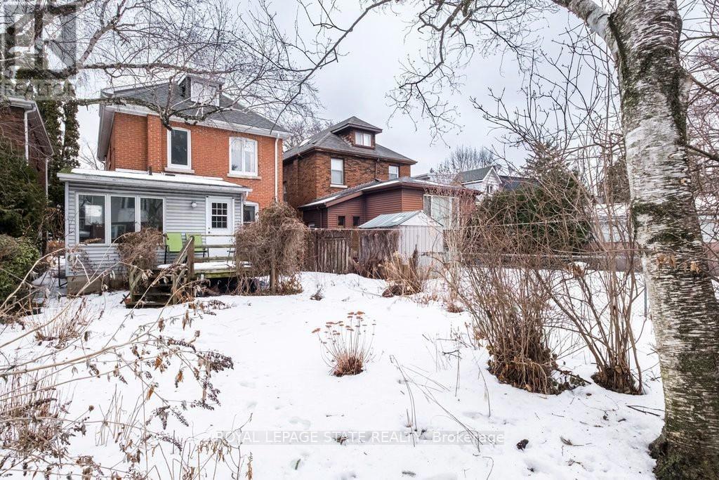 131 Barclay Street, Hamilton, Ontario  L8S 1P6 - Photo 36 - X12806346