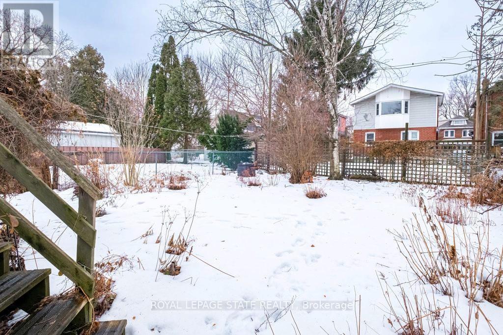 131 Barclay Street, Hamilton, Ontario  L8S 1P6 - Photo 37 - X12806346