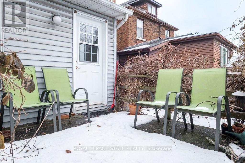 131 Barclay Street, Hamilton, Ontario  L8S 1P6 - Photo 38 - X12806346