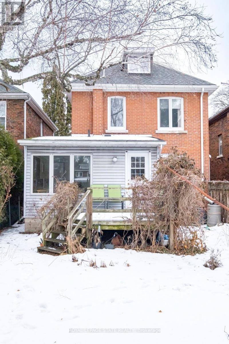 131 Barclay Street, Hamilton, Ontario  L8S 1P6 - Photo 39 - X12806346