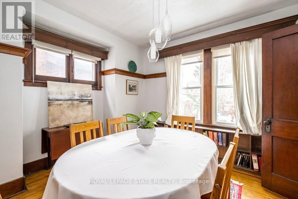 131 Barclay Street, Hamilton, Ontario  L8S 1P6 - Photo 9 - X12806346