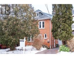 131 BARCLAY STREET, Hamilton, Ontario