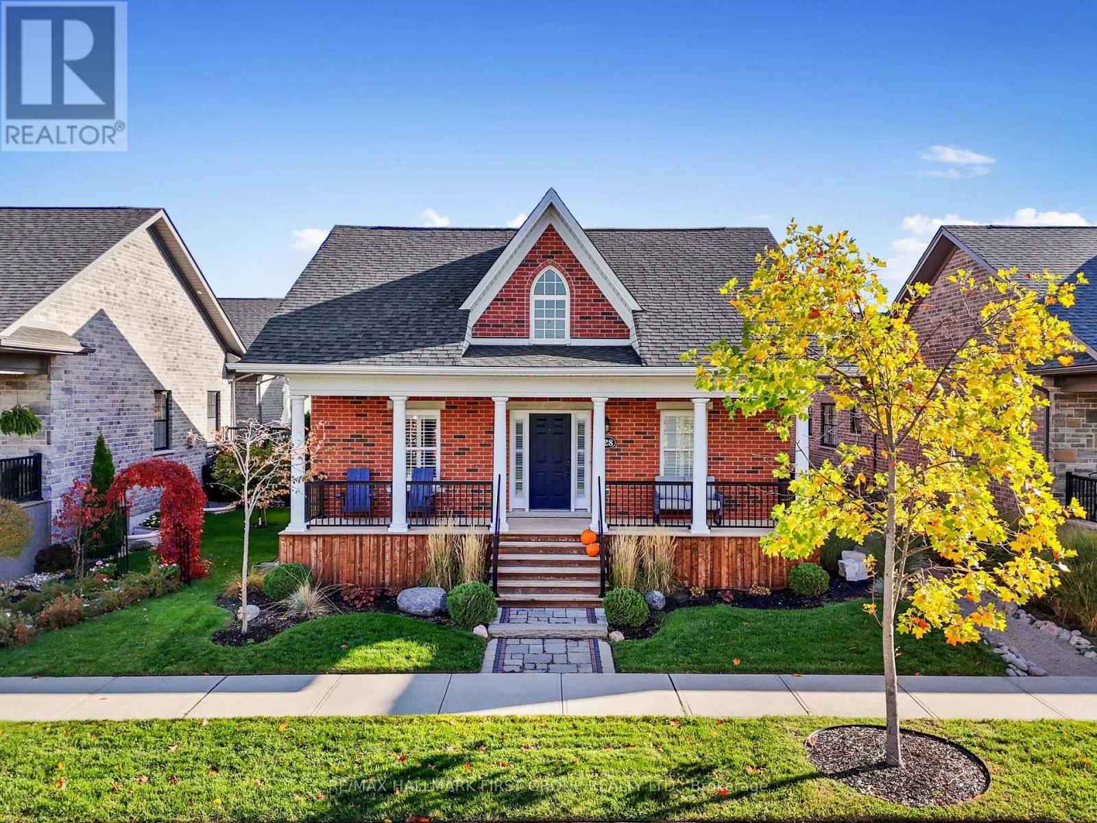 728 SAMUEL ANGROVE AVENUE, Cobourg, Ontario