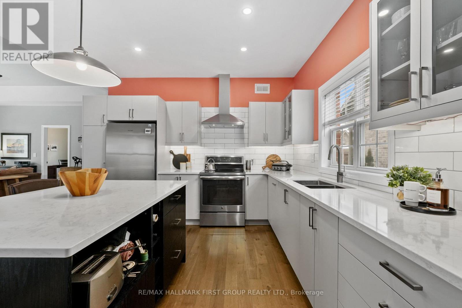 728 Samuel Angrove Avenue, Cobourg, Ontario  K9A 0K8 - Photo 15 - X12806422