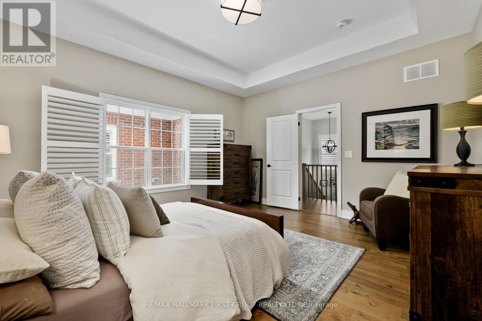 728 Samuel Angrove Avenue, Cobourg, Ontario  K9A 0K8 - Photo 20 - X12806422