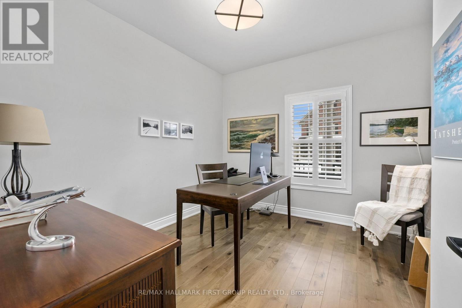 728 Samuel Angrove Avenue, Cobourg, Ontario  K9A 0K8 - Photo 25 - X12806422