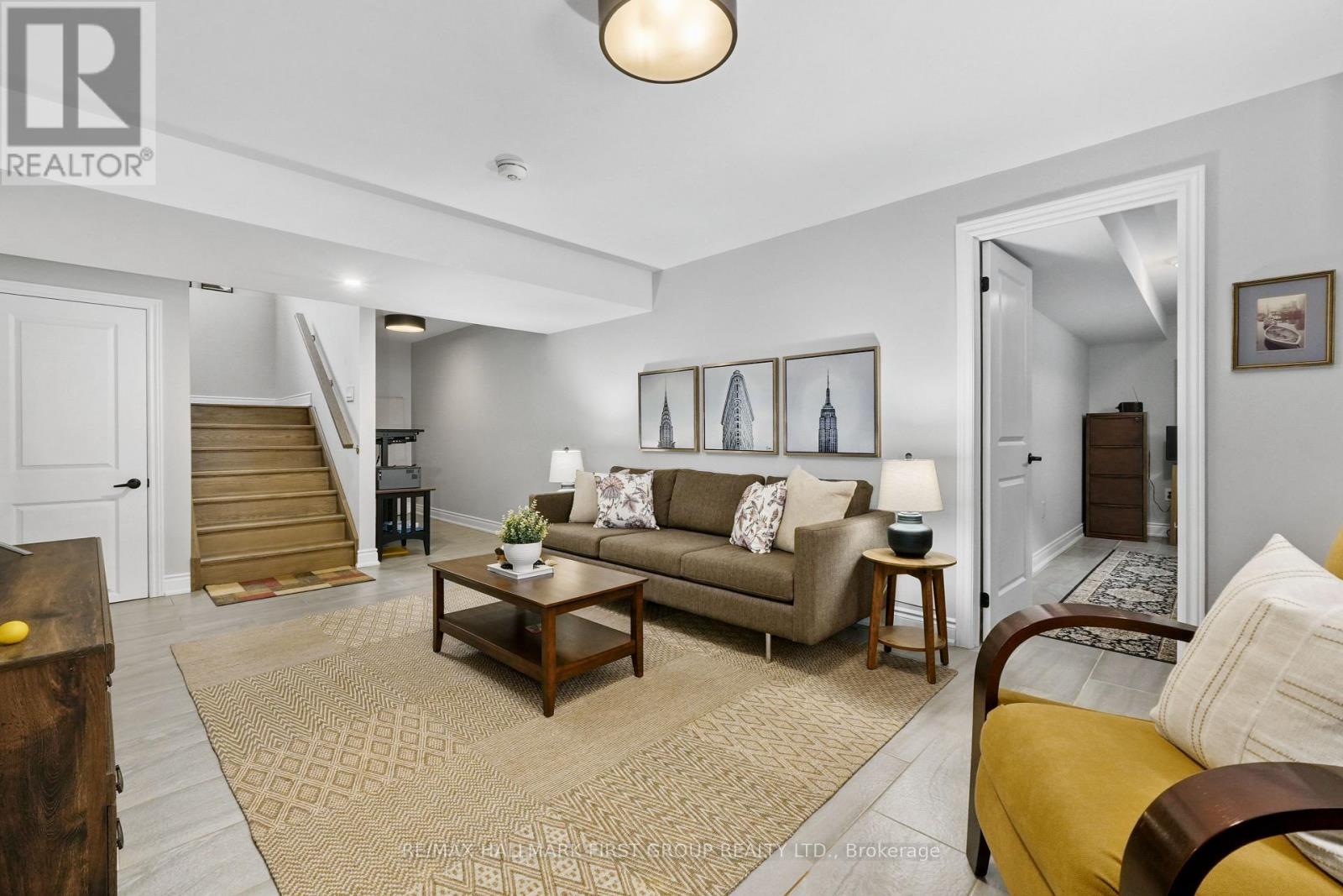 728 Samuel Angrove Avenue, Cobourg, Ontario  K9A 0K8 - Photo 28 - X12806422