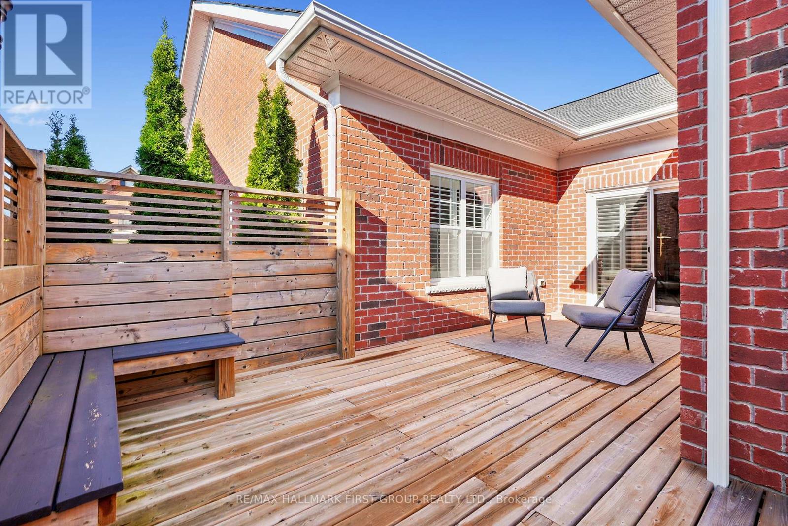 728 Samuel Angrove Avenue, Cobourg, Ontario  K9A 0K8 - Photo 32 - X12806422