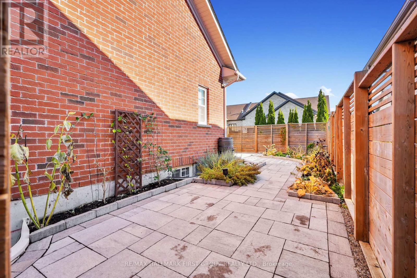 728 Samuel Angrove Avenue, Cobourg, Ontario  K9A 0K8 - Photo 35 - X12806422