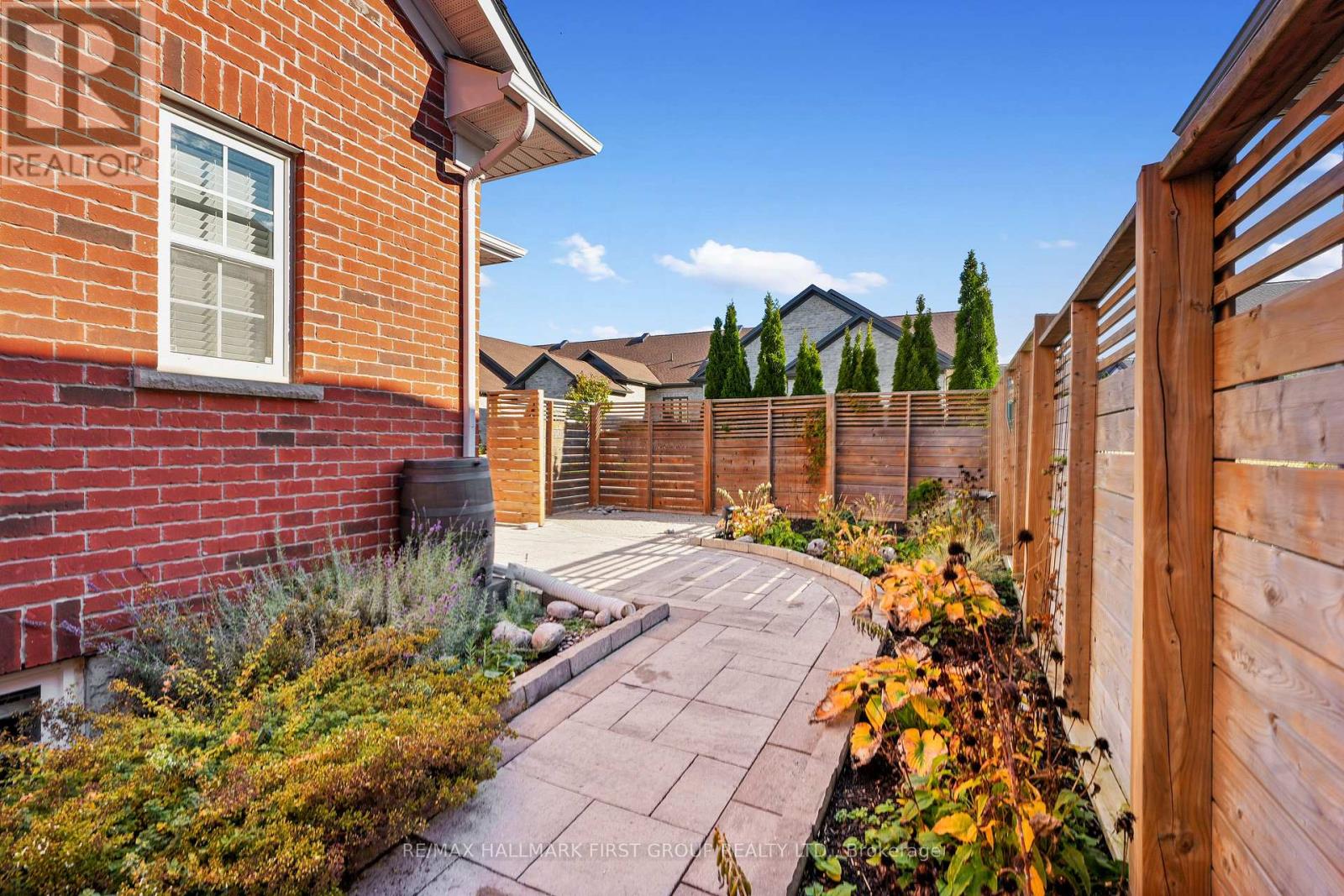 728 Samuel Angrove Avenue, Cobourg, Ontario  K9A 0K8 - Photo 36 - X12806422