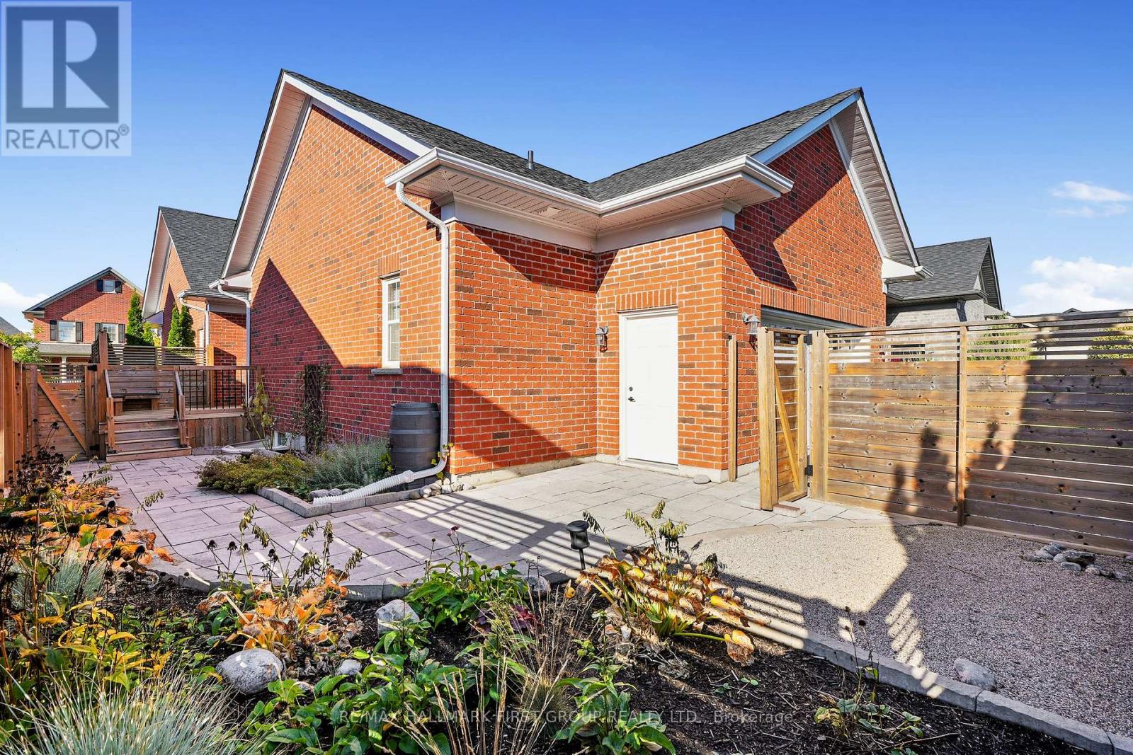 728 Samuel Angrove Avenue, Cobourg, Ontario  K9A 0K8 - Photo 38 - X12806422