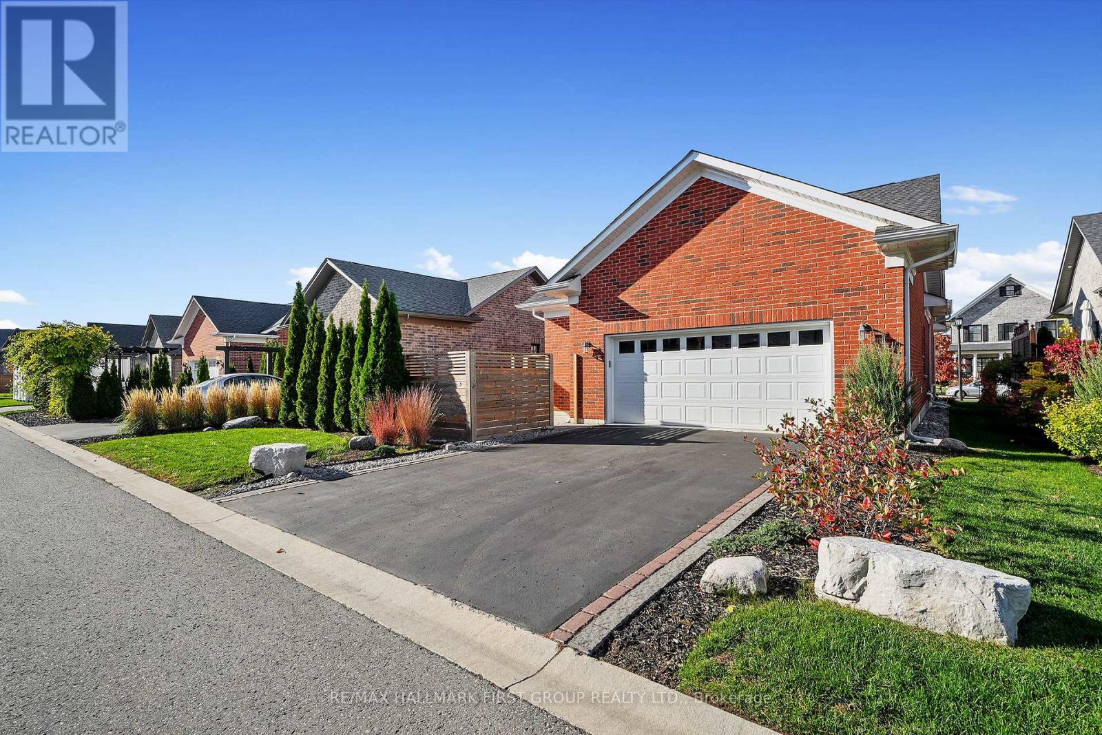 728 Samuel Angrove Avenue, Cobourg, Ontario  K9A 0K8 - Photo 39 - X12806422