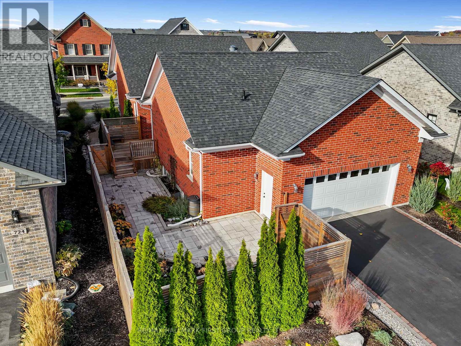 728 Samuel Angrove Avenue, Cobourg, Ontario  K9A 0K8 - Photo 40 - X12806422