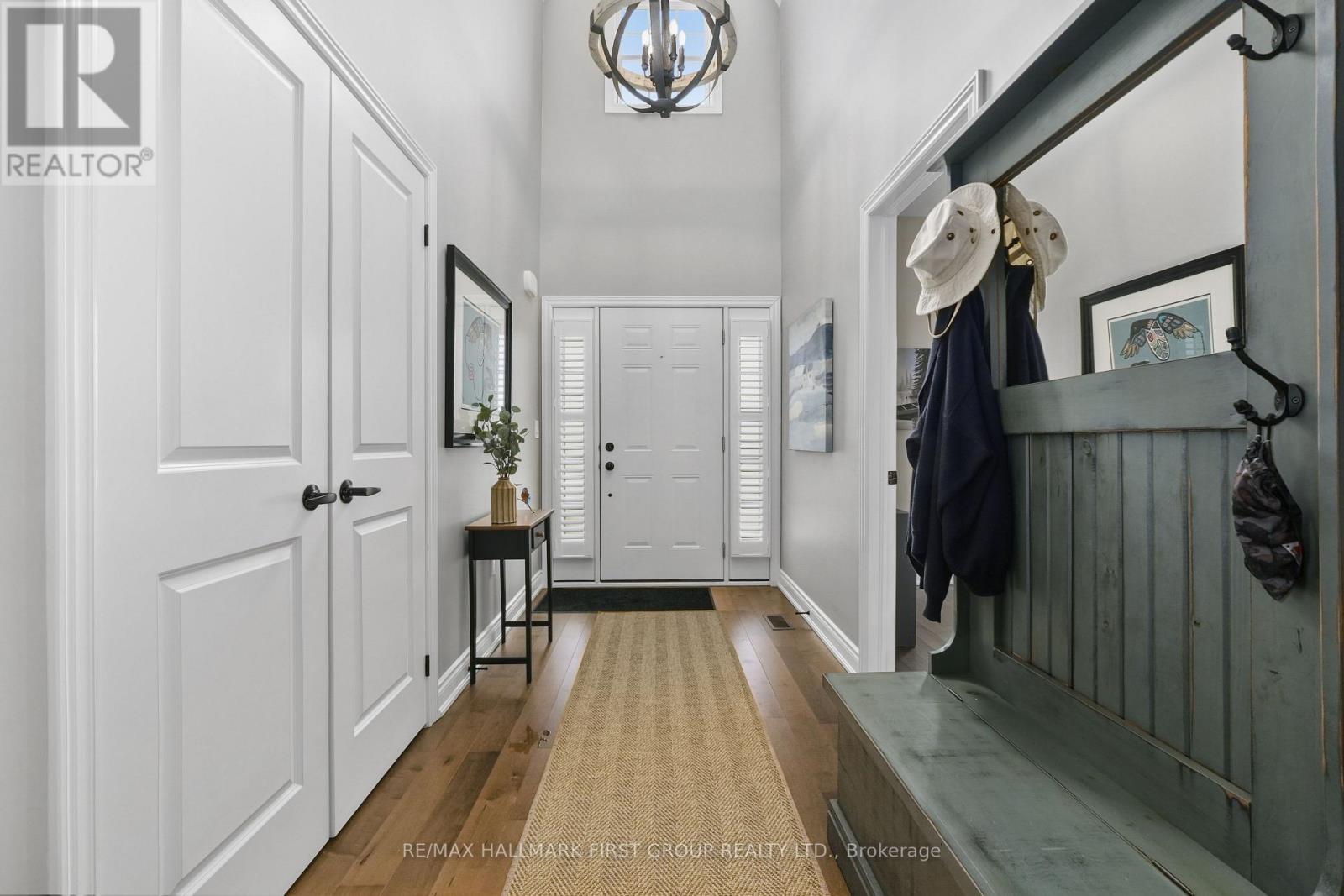 728 Samuel Angrove Avenue, Cobourg, Ontario  K9A 0K8 - Photo 6 - X12806422