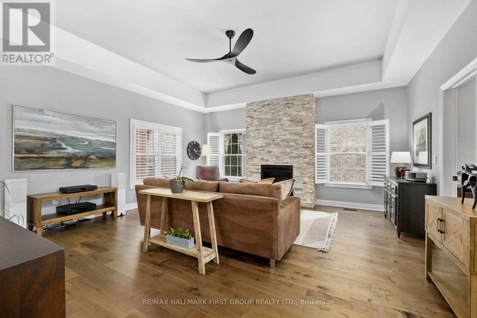 728 Samuel Angrove Avenue, Cobourg, Ontario  K9A 0K8 - Photo 7 - X12806422