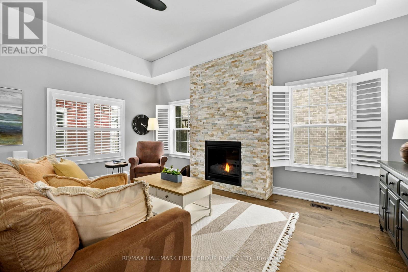 728 Samuel Angrove Avenue, Cobourg, Ontario  K9A 0K8 - Photo 8 - X12806422