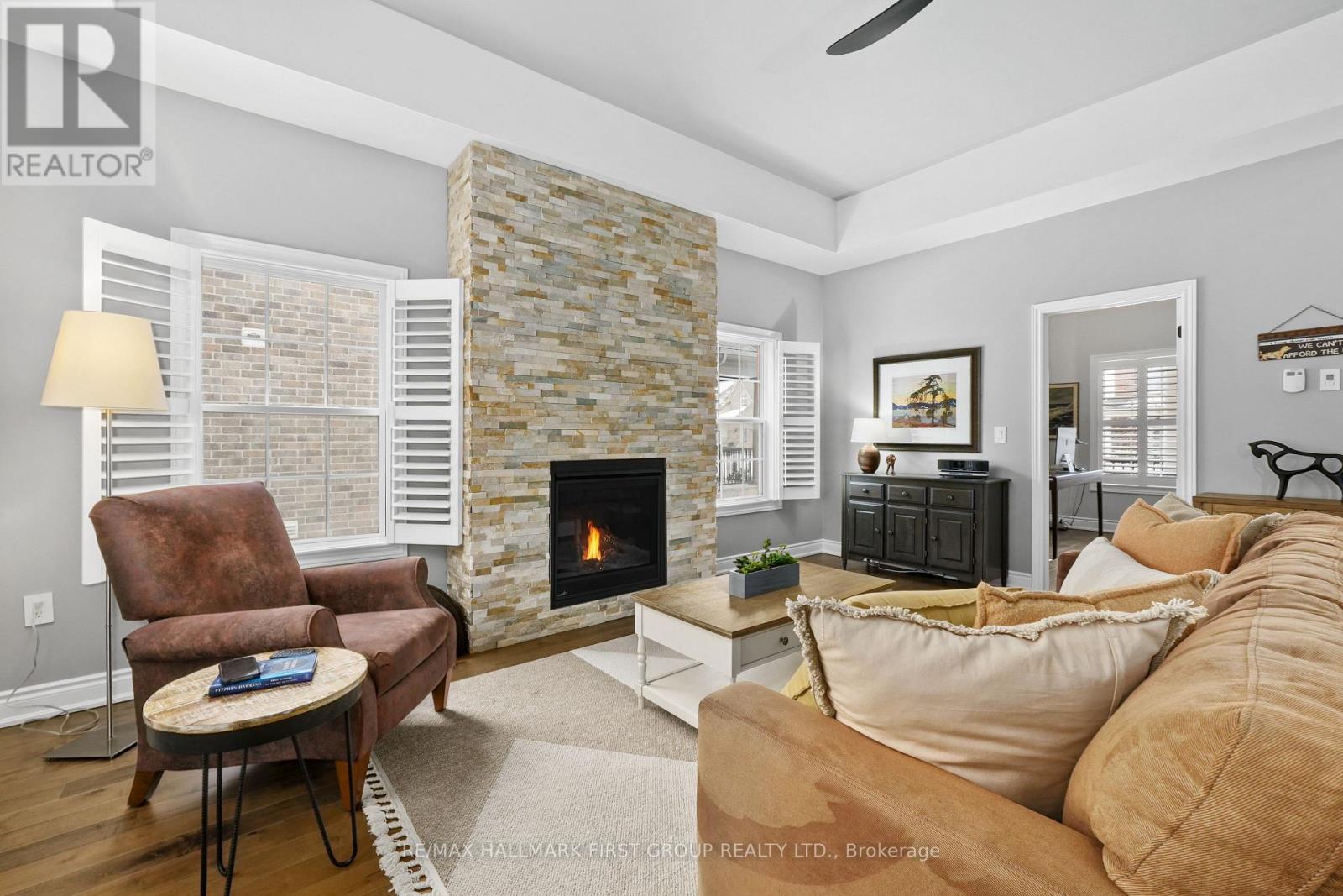 728 Samuel Angrove Avenue, Cobourg, Ontario  K9A 0K8 - Photo 9 - X12806422