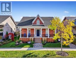 728 SAMUEL ANGROVE AVENUE, Cobourg, Ontario