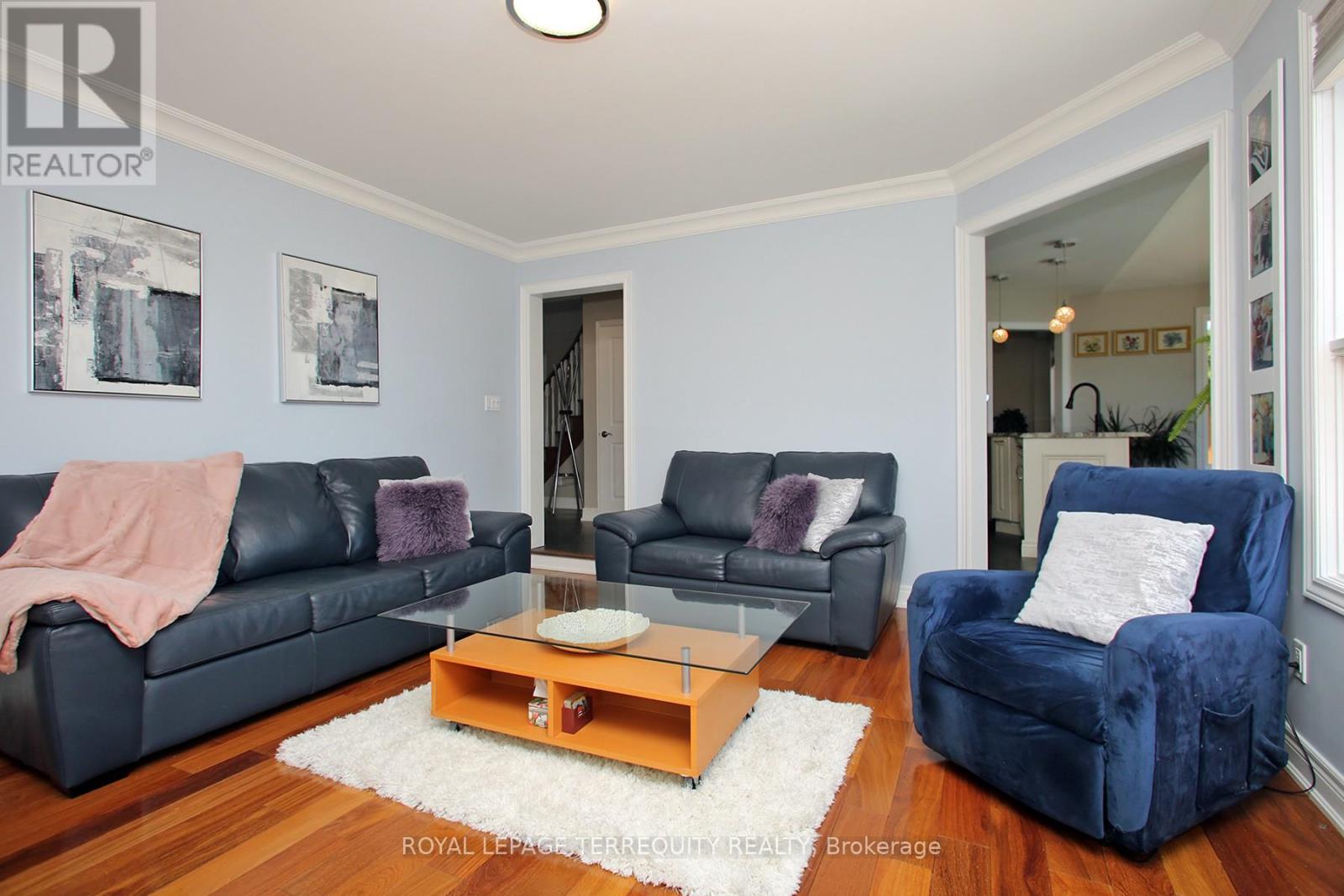 3 Riviera Ridge, Hamilton, Ontario  L8E 5E5 - Photo 13 - X12806430