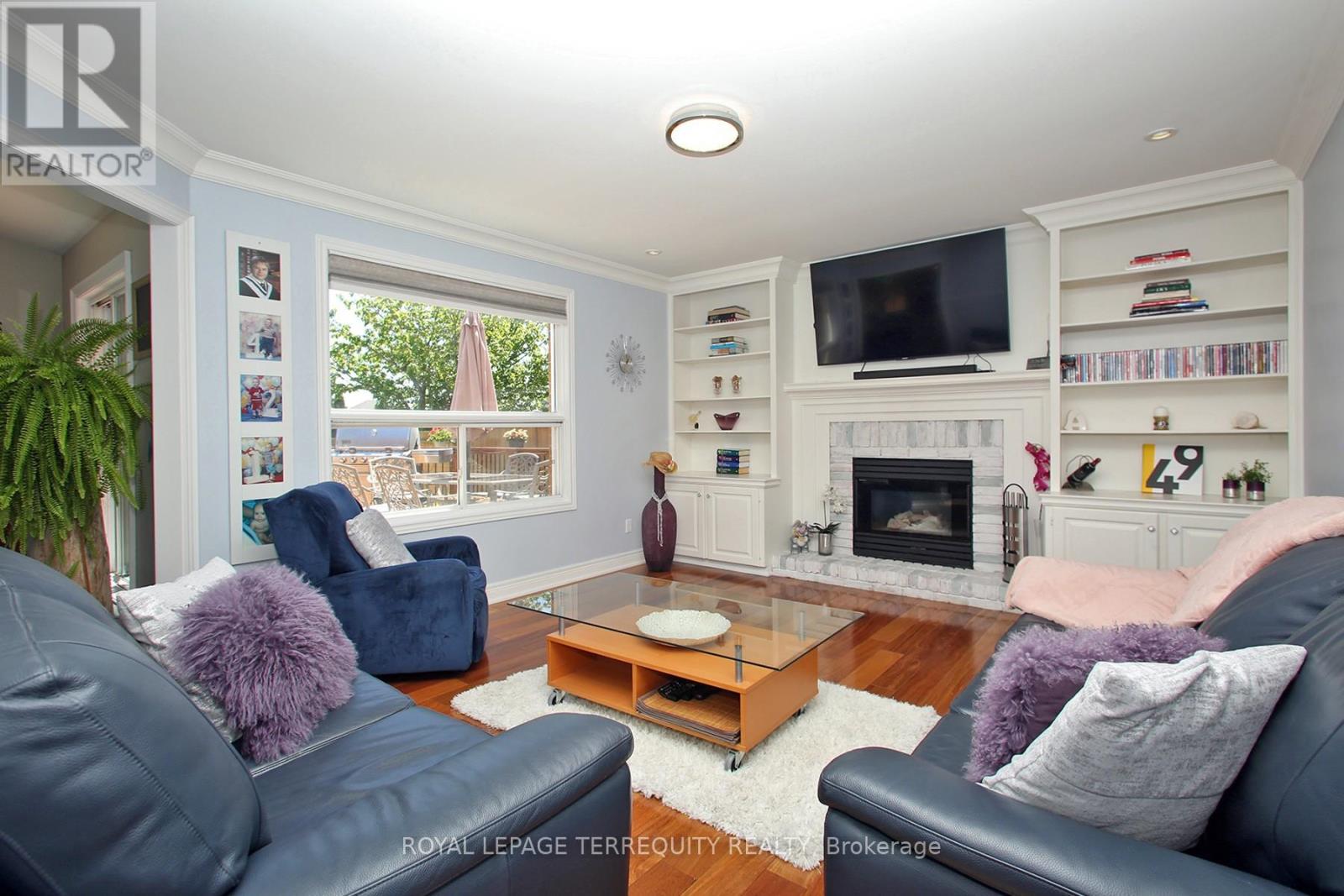 3 Riviera Ridge, Hamilton, Ontario  L8E 5E5 - Photo 14 - X12806430