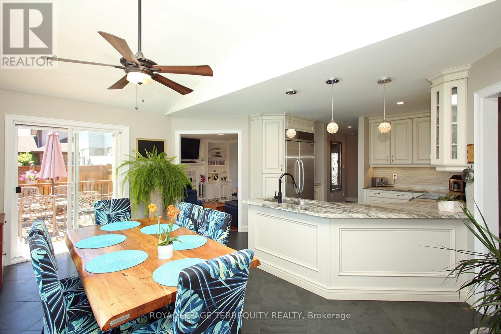 3 Riviera Ridge, Hamilton, Ontario  L8E 5E5 - Photo 17 - X12806430