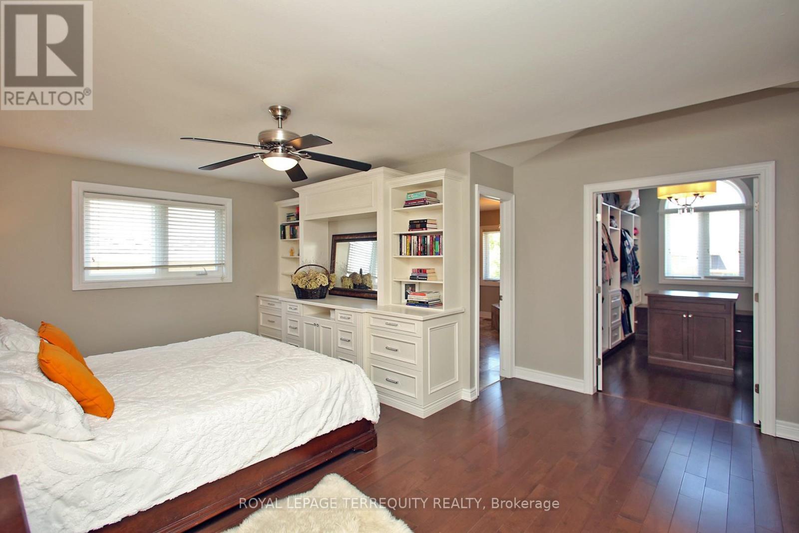 3 Riviera Ridge, Hamilton, Ontario  L8E 5E5 - Photo 24 - X12806430