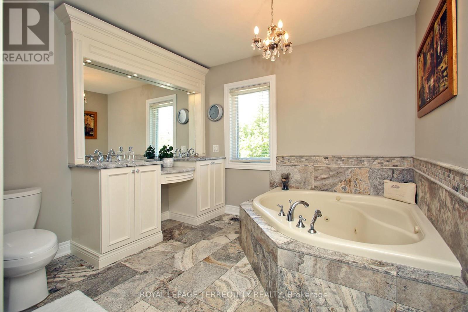 3 Riviera Ridge, Hamilton, Ontario  L8E 5E5 - Photo 27 - X12806430