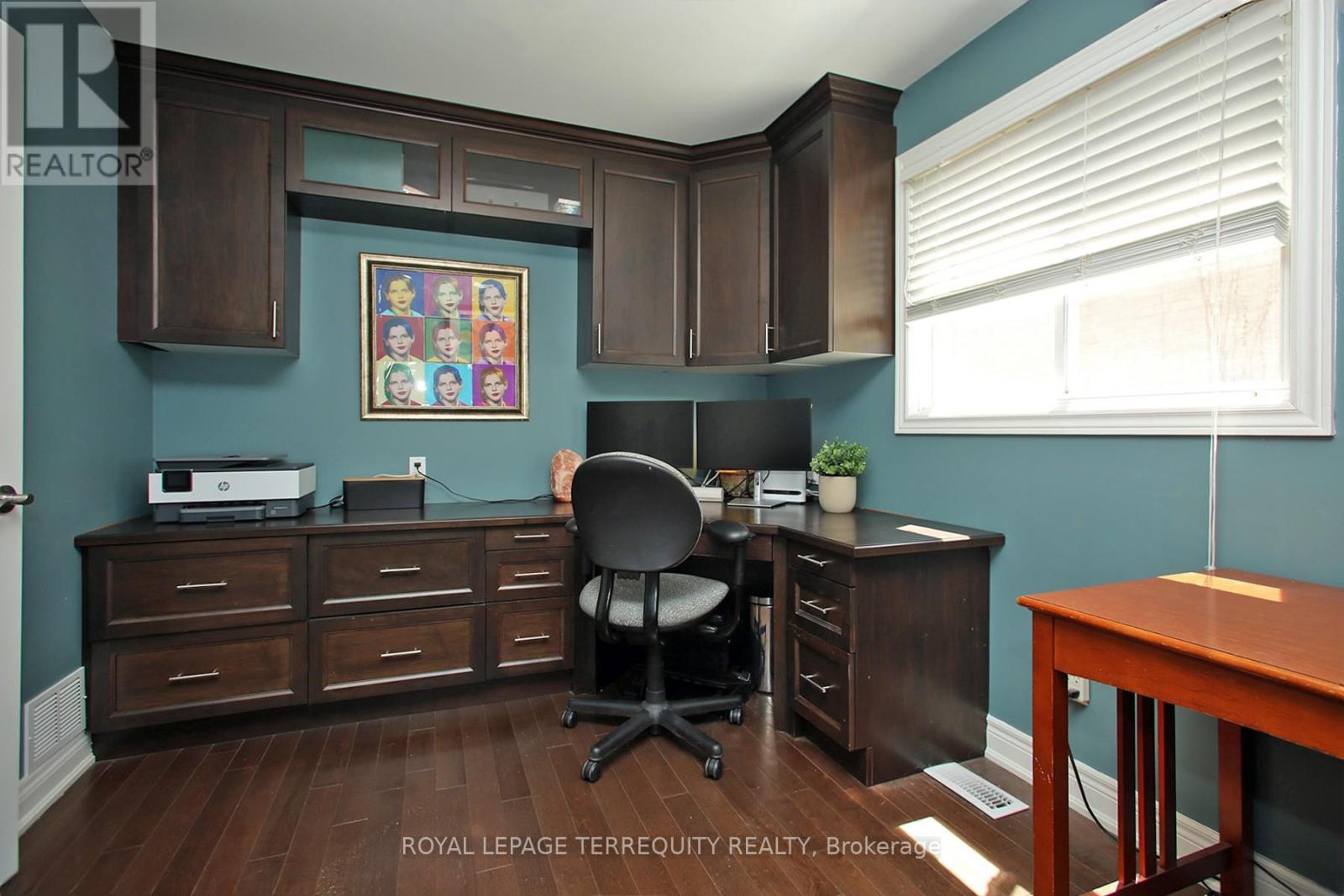 3 Riviera Ridge, Hamilton, Ontario  L8E 5E5 - Photo 28 - X12806430