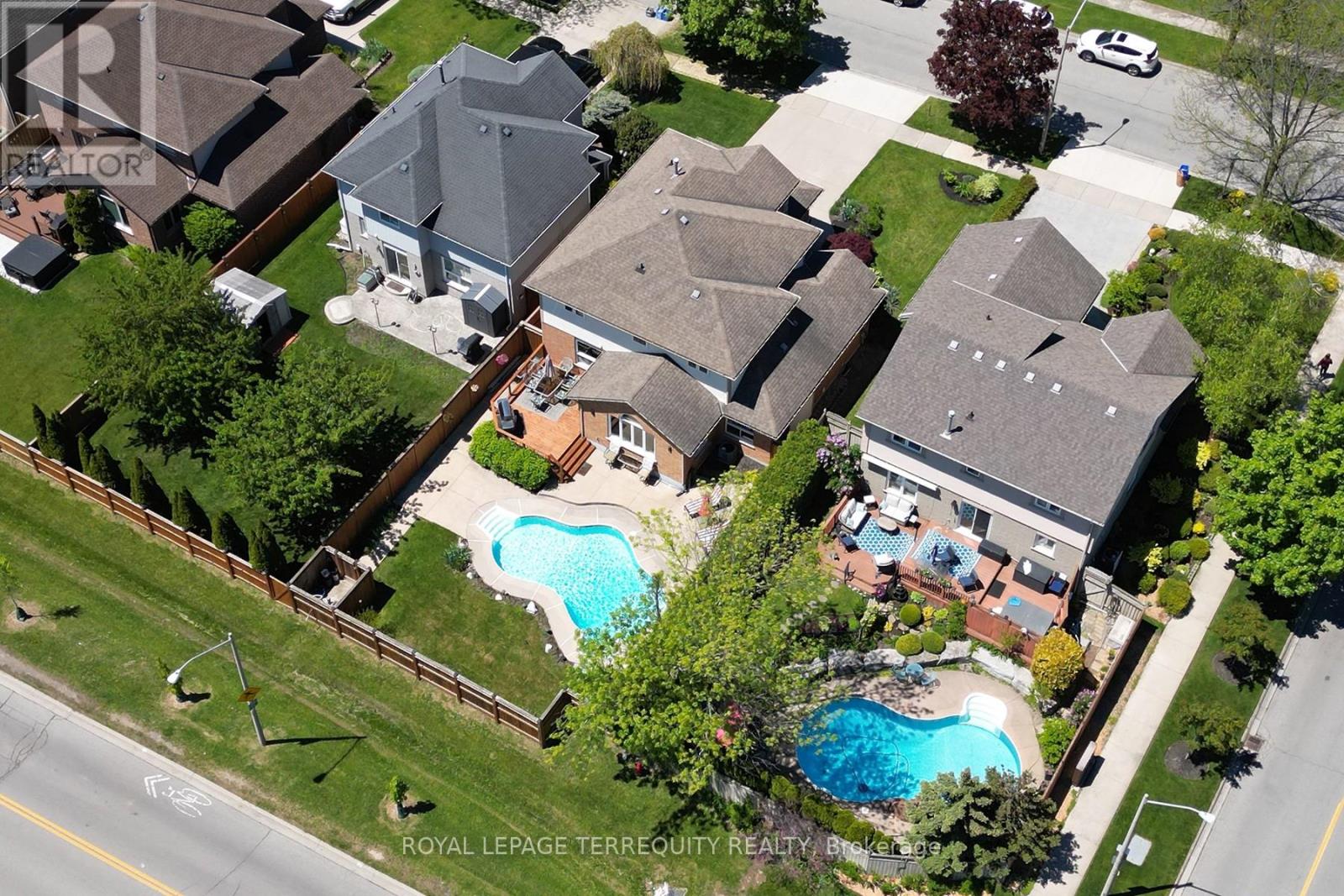 3 Riviera Ridge, Hamilton, Ontario  L8E 5E5 - Photo 44 - X12806430