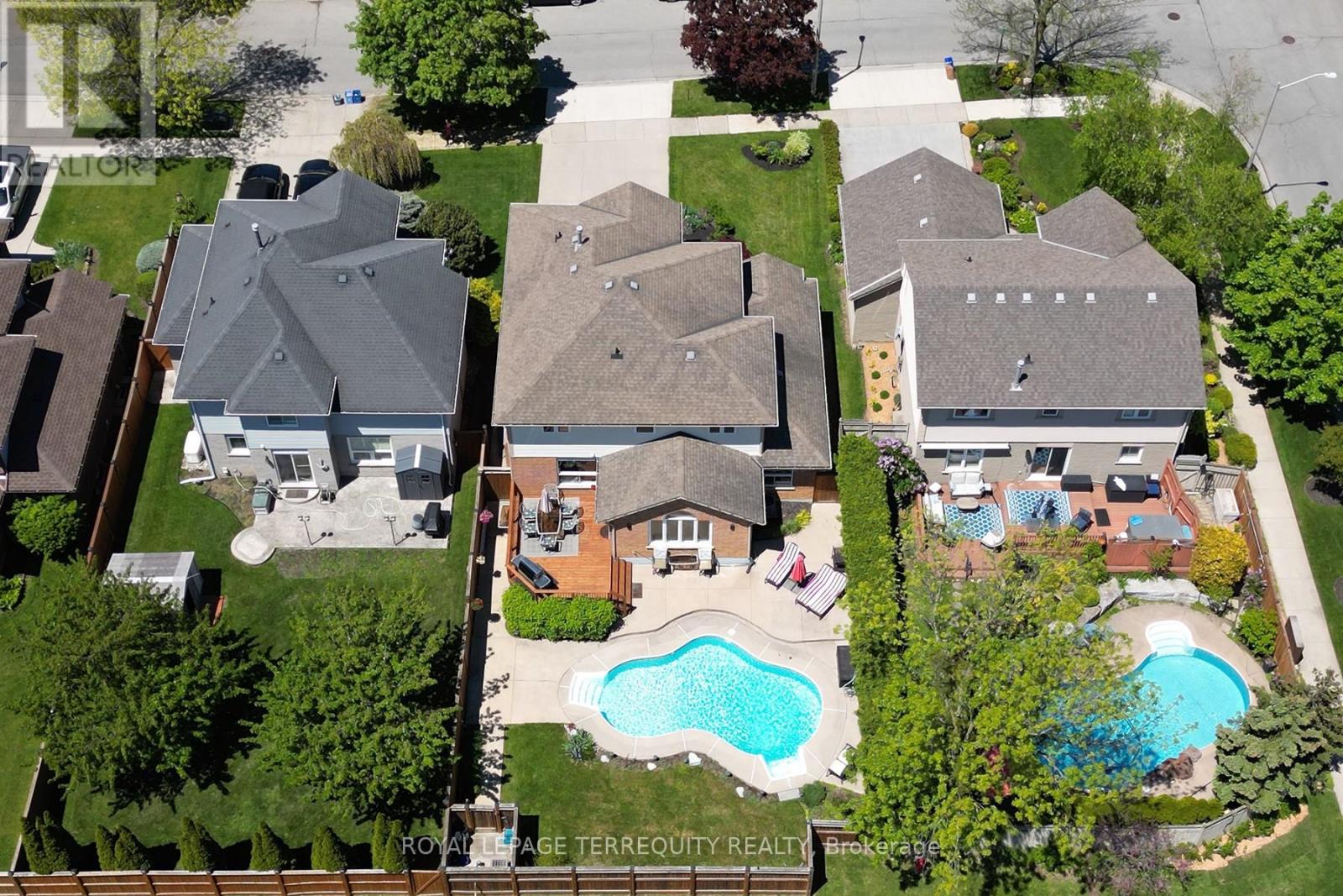 3 Riviera Ridge, Hamilton, Ontario  L8E 5E5 - Photo 45 - X12806430