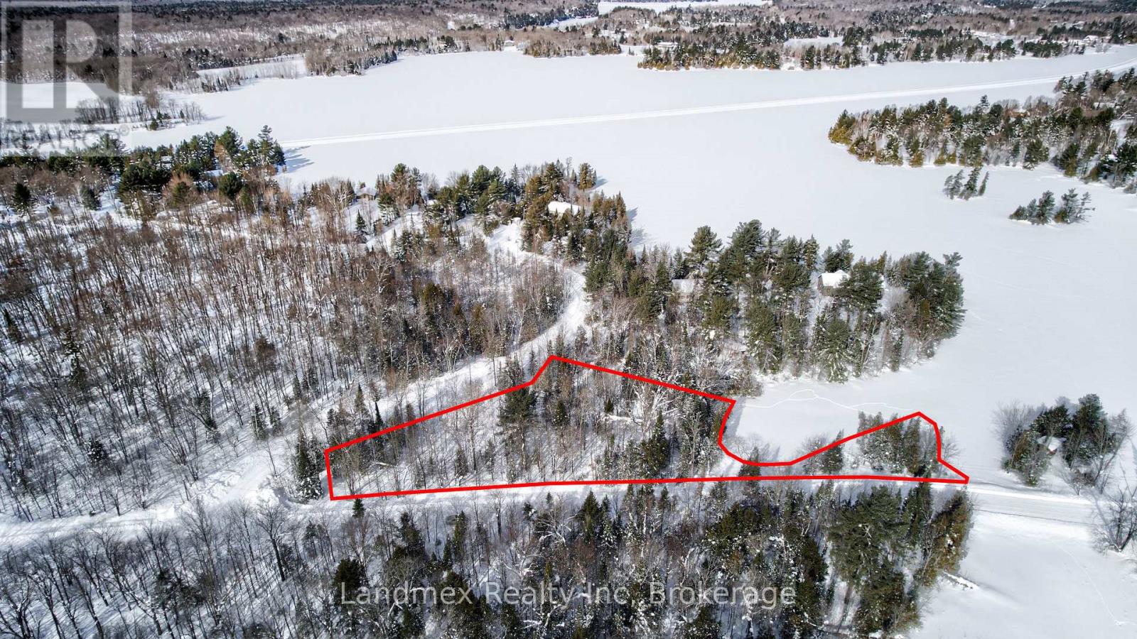38 Craigmore Drive, Mckellar, Ontario  P2A 0B5 - Photo 2 - X12806452