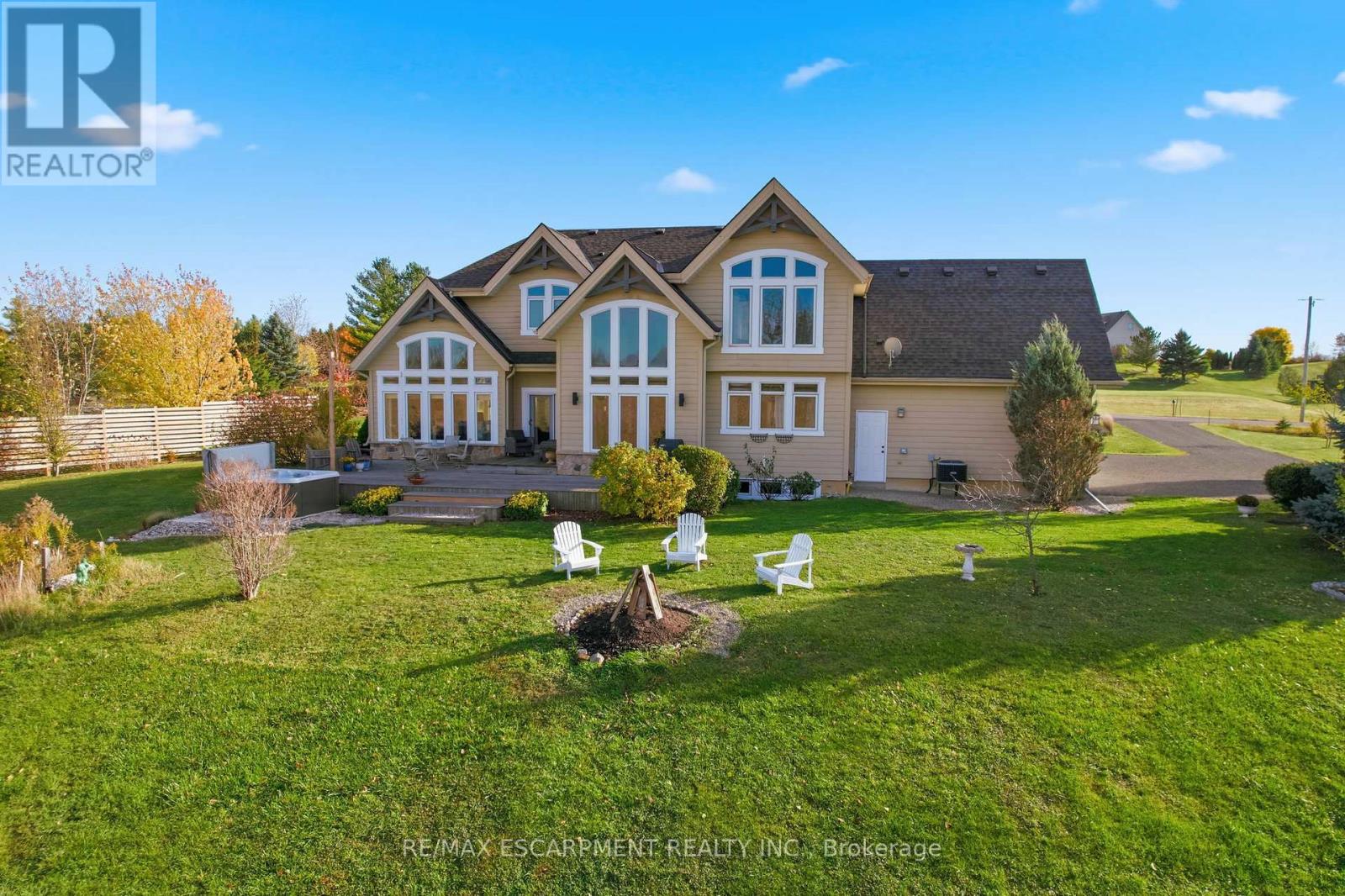 250 Old Onondaga Road E, Brantford, Ontario  N3R 0C1 - Photo 2 - X12806462