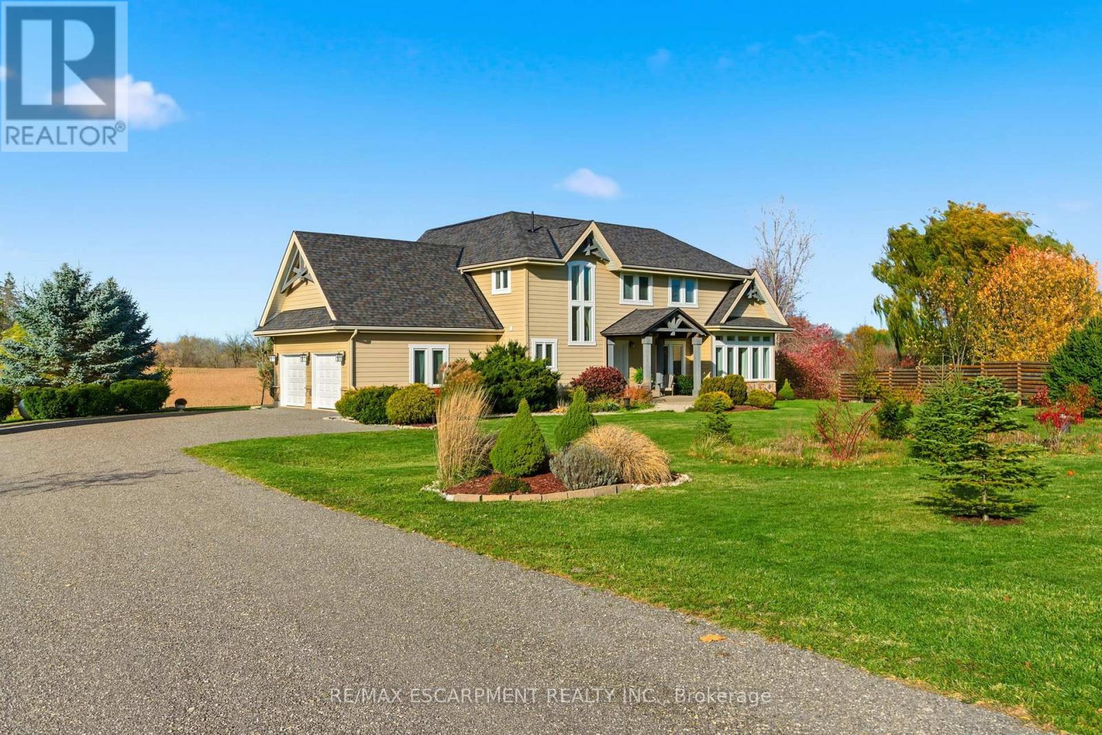 250 Old Onondaga Road E, Brantford, Ontario  N3R 0C1 - Photo 36 - X12806462