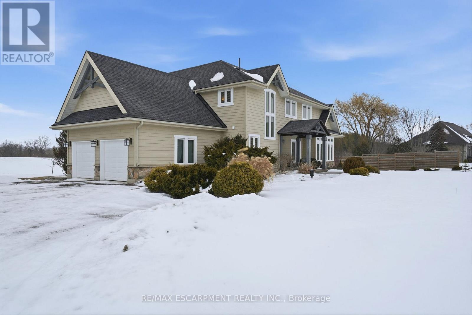 250 Old Onondaga Road E, Brantford, Ontario  N3R 0C1 - Photo 37 - X12806462