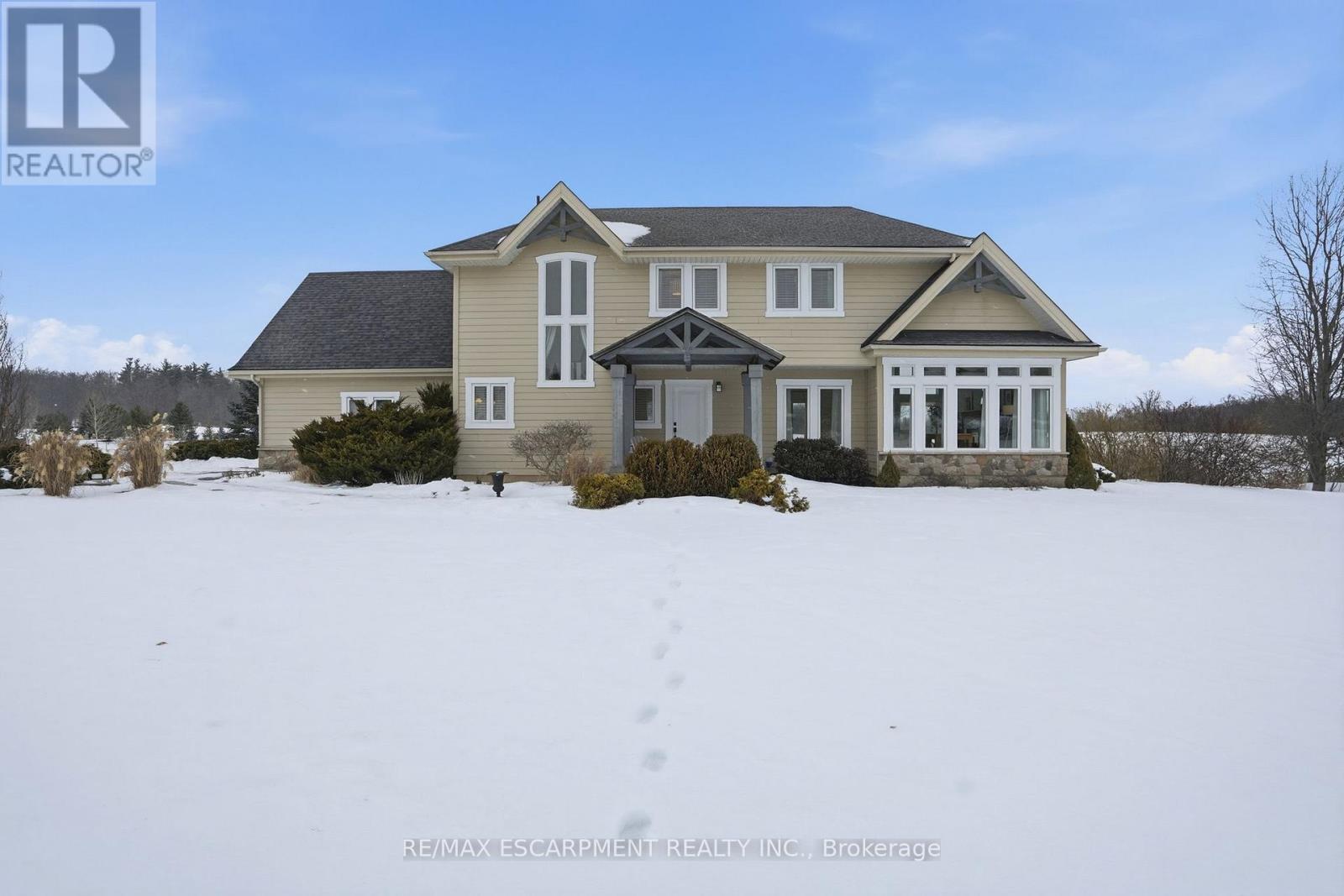 250 Old Onondaga Road E, Brantford, Ontario  N3R 0C1 - Photo 38 - X12806462