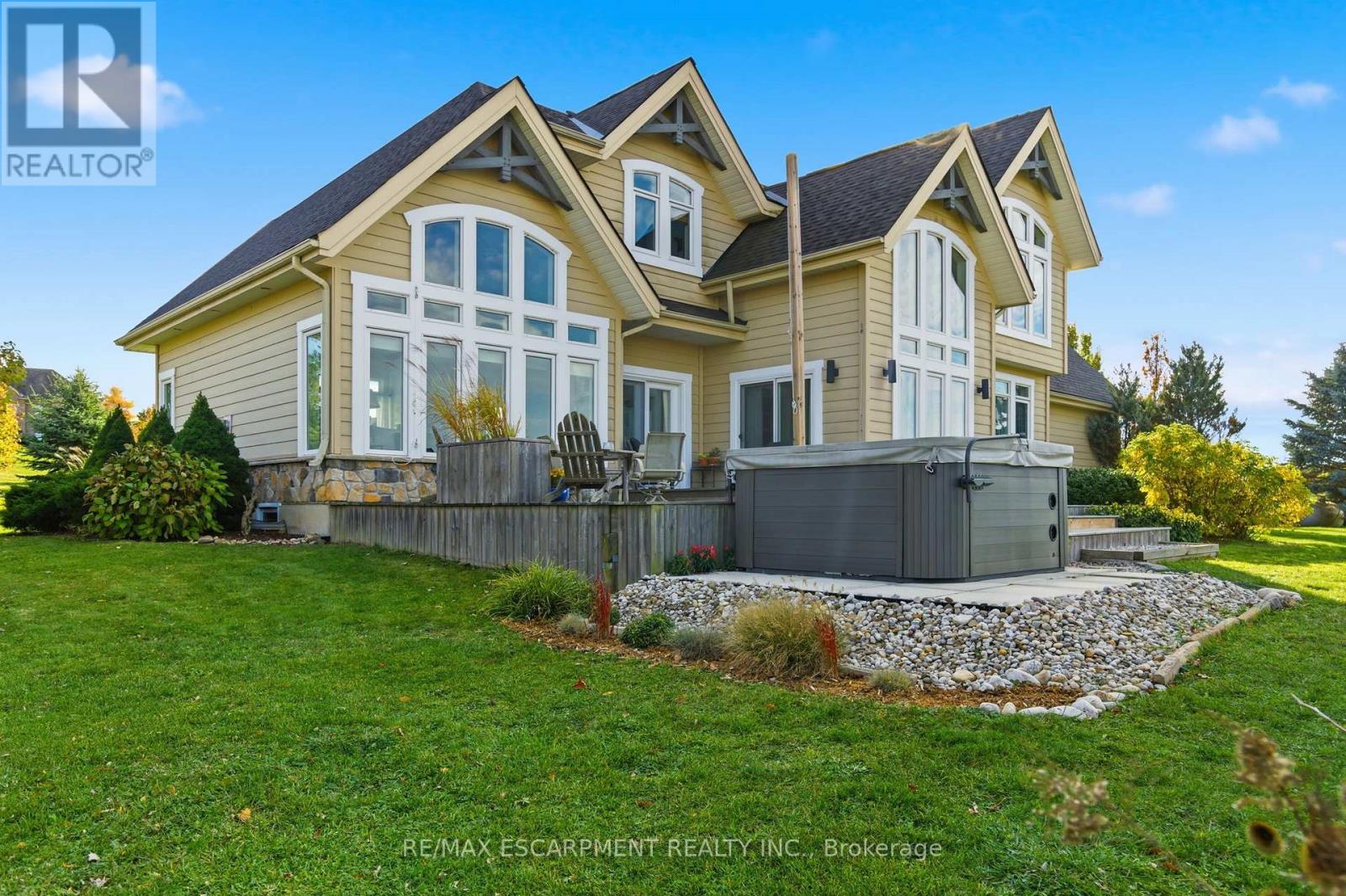 250 Old Onondaga Road E, Brantford, Ontario  N3R 0C1 - Photo 39 - X12806462