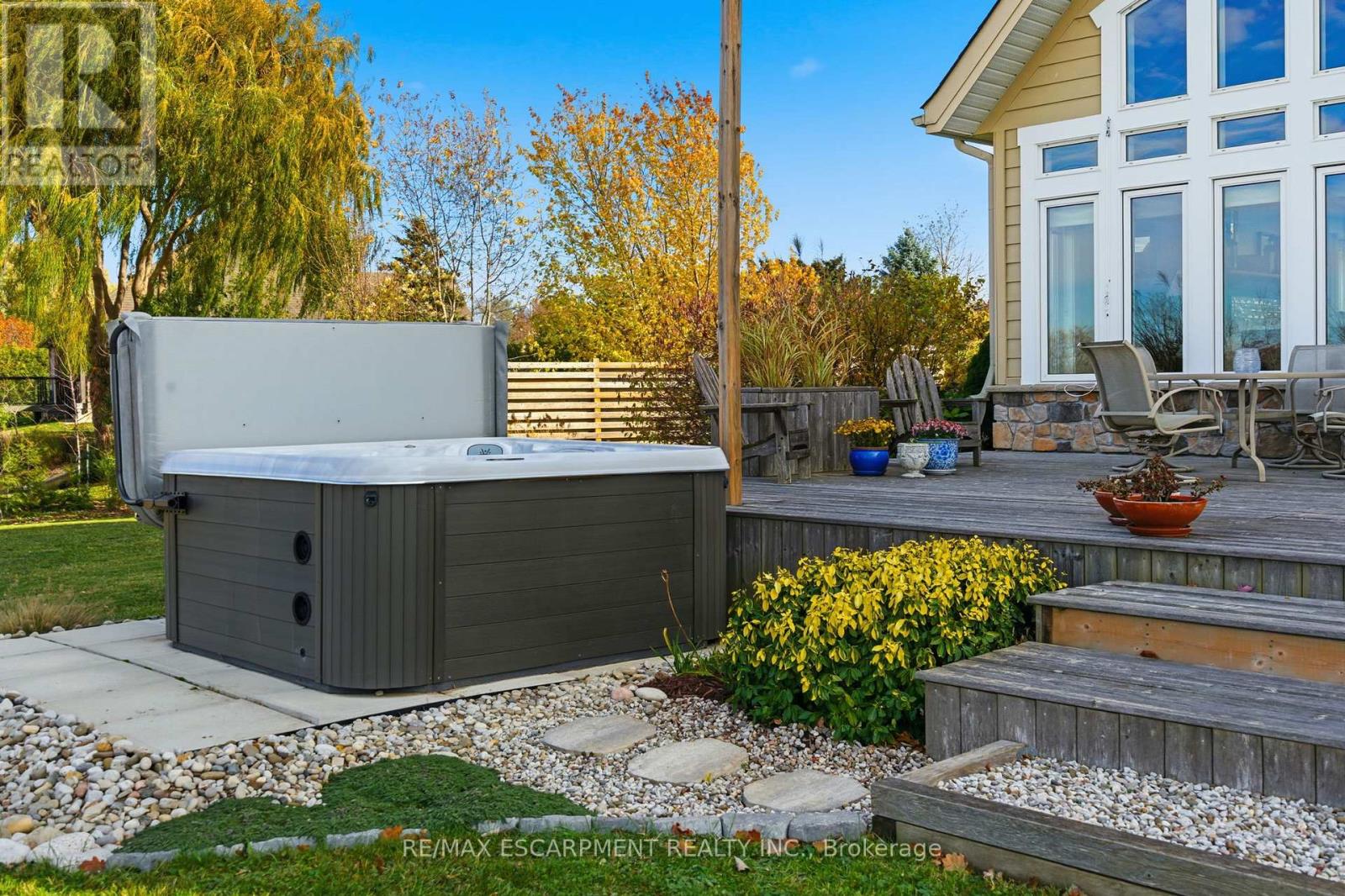 250 Old Onondaga Road E, Brantford, Ontario  N3R 0C1 - Photo 40 - X12806462