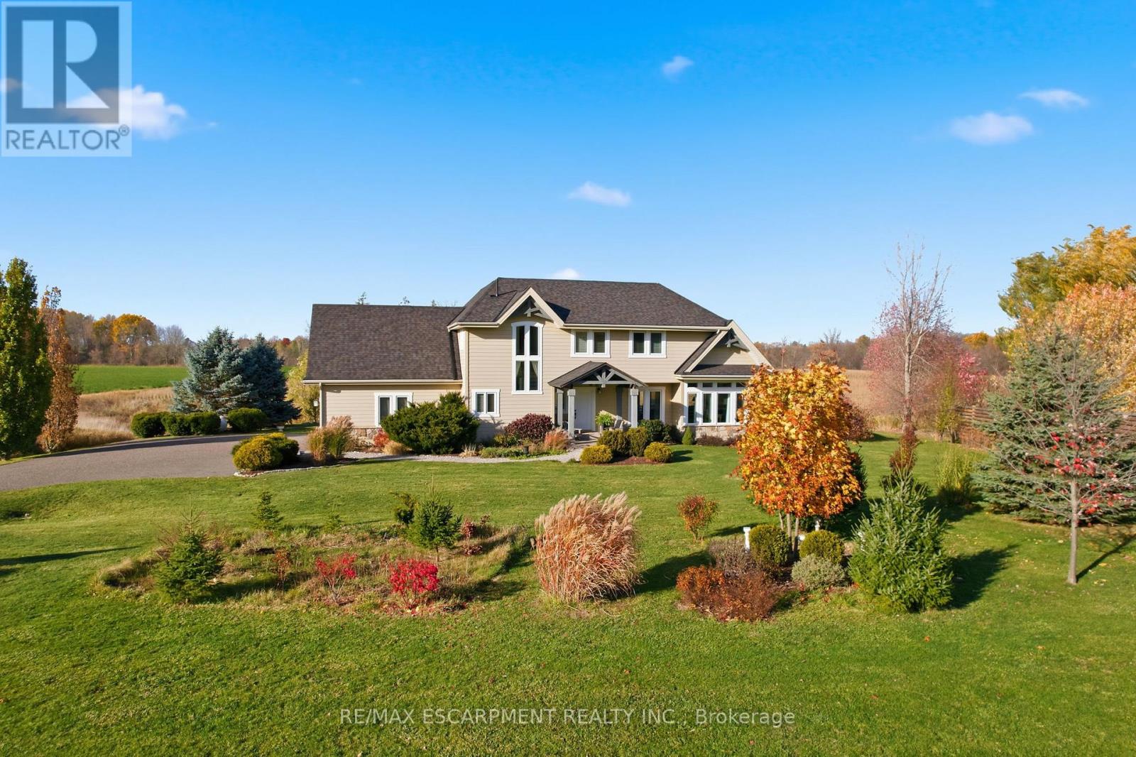 250 Old Onondaga Road E, Brantford, Ontario  N3R 0C1 - Photo 44 - X12806462