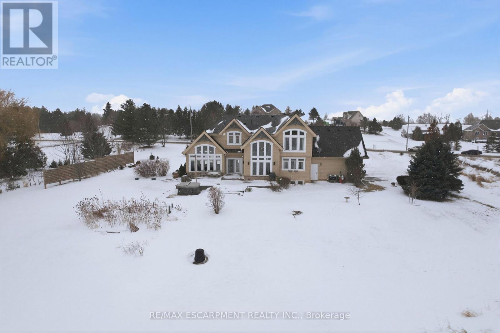 250 Old Onondaga Road E, Brantford, Ontario  N3R 0C1 - Photo 46 - X12806462